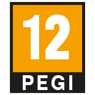 PEGI 12