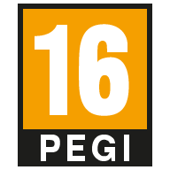 PEGI 16