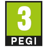 PEGI 3