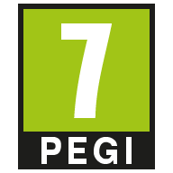PEGI 7
