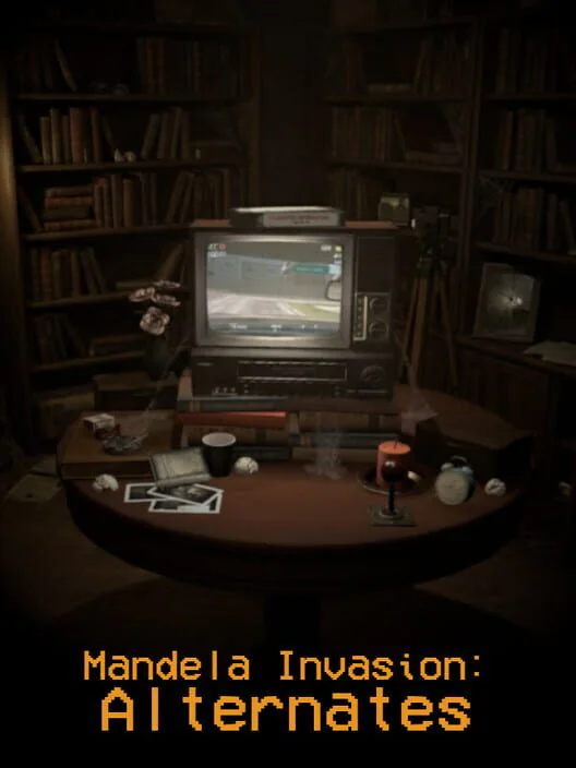 Mandela Invasion: Alternates