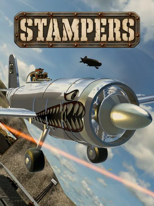 Stampers