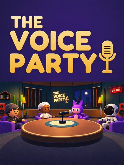 The Voice Party