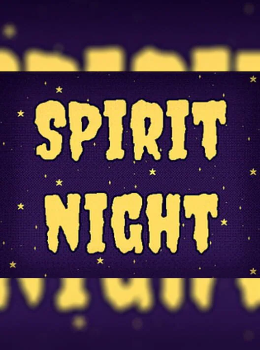 Spirit Night