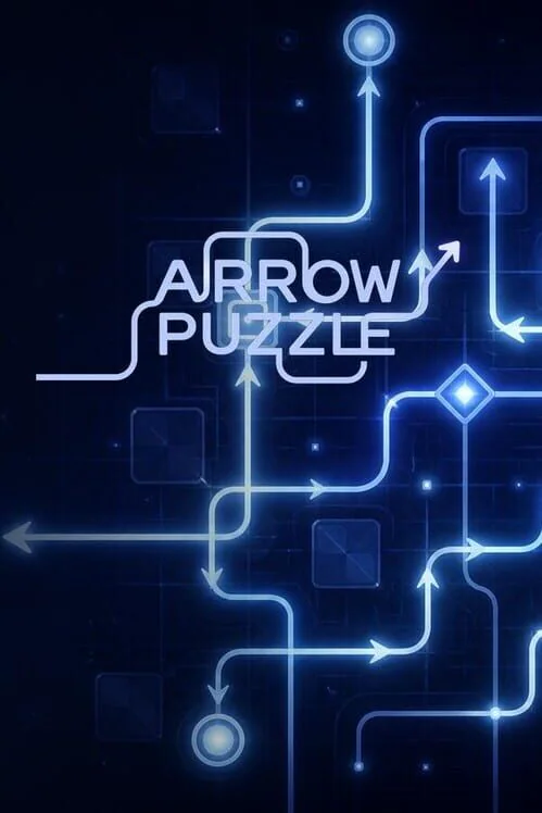 Puzzle Arrows: The Original