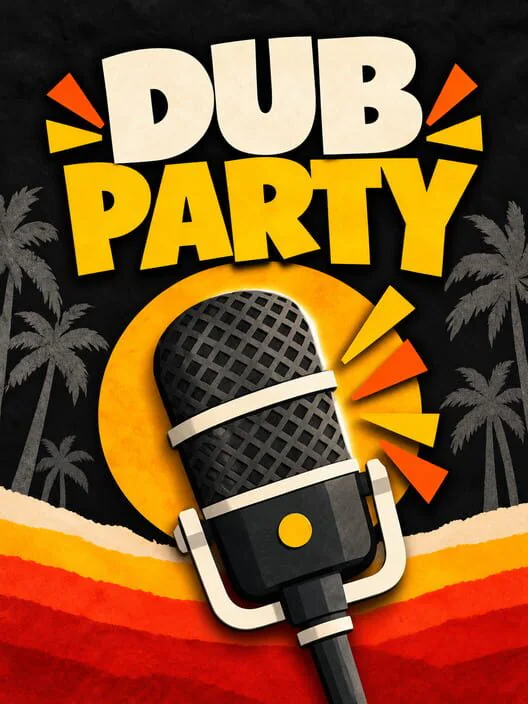 Dub Party
