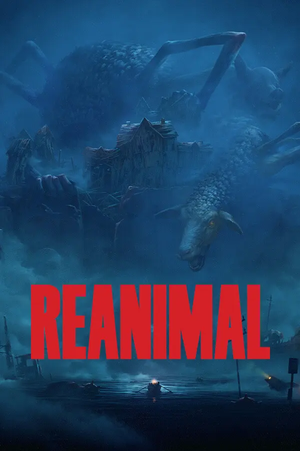 REANIMAL