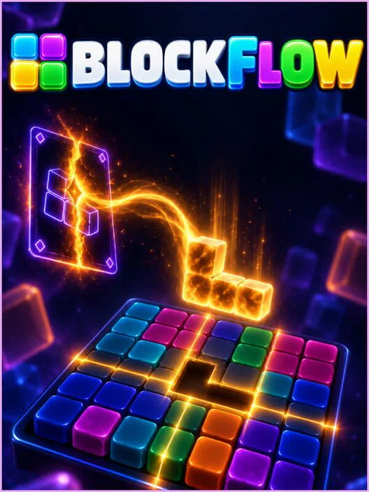Blockflow