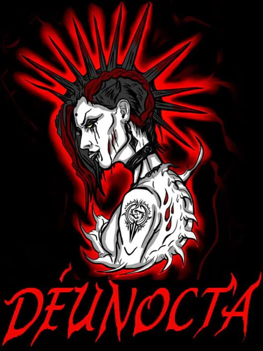 Deunocta