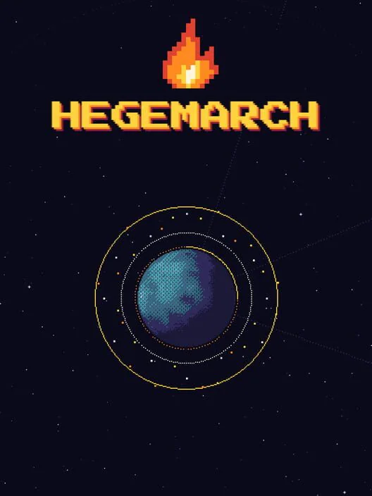 Hegemarch