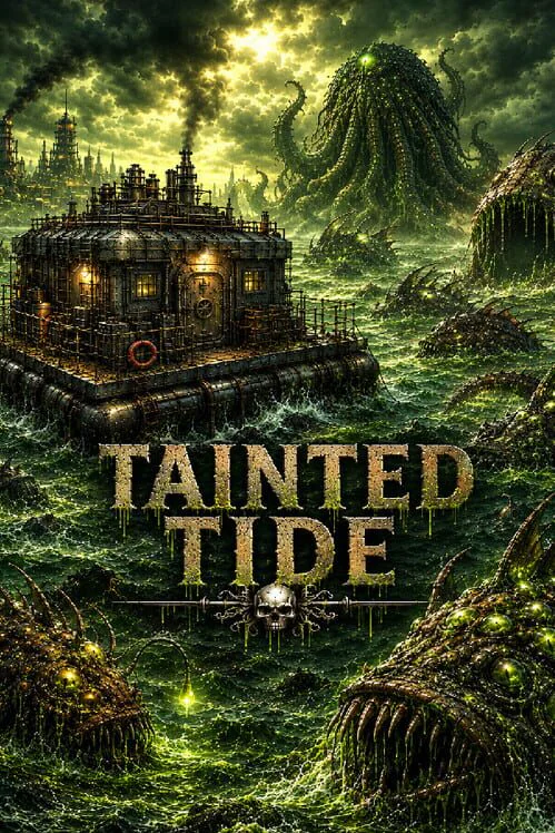 Tainted Tide