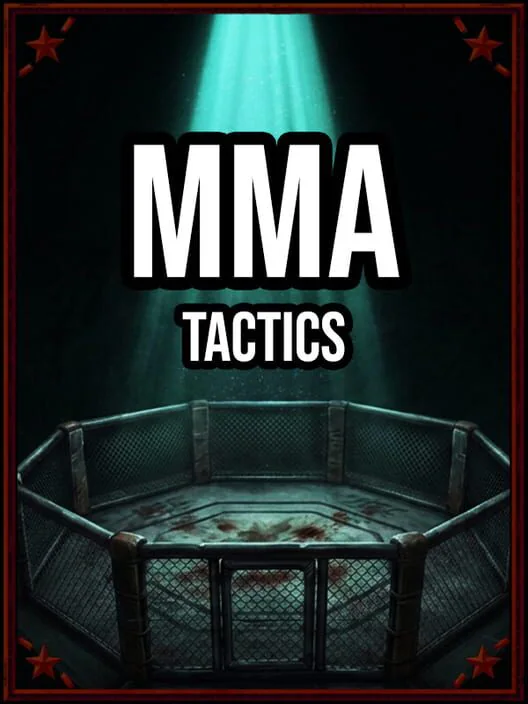 MMA Tactics