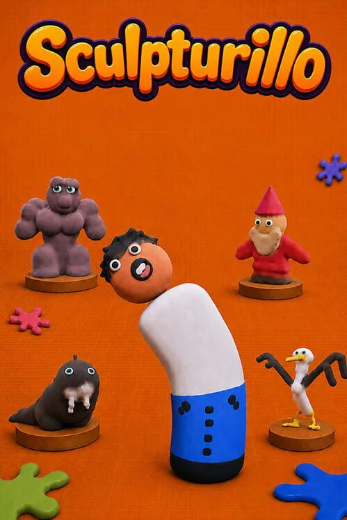 Sculpturillo