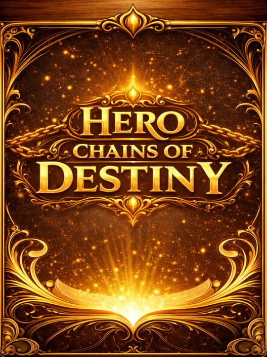 Hero Chains of Destiny