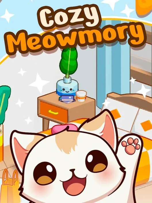 Cozy Meowmory