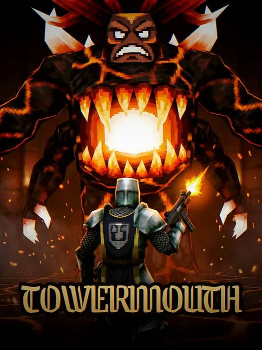 Towermouth