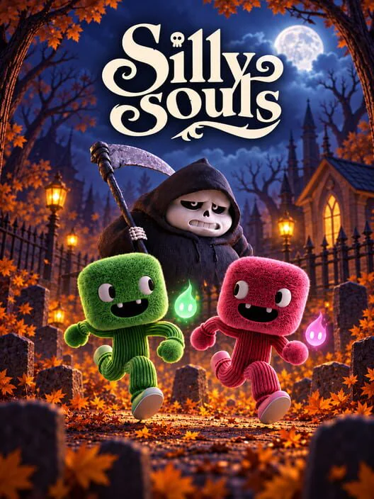 Silly Souls