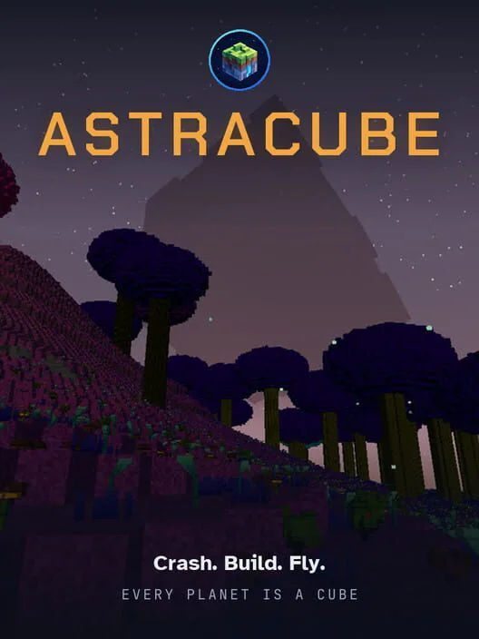 AstraCube