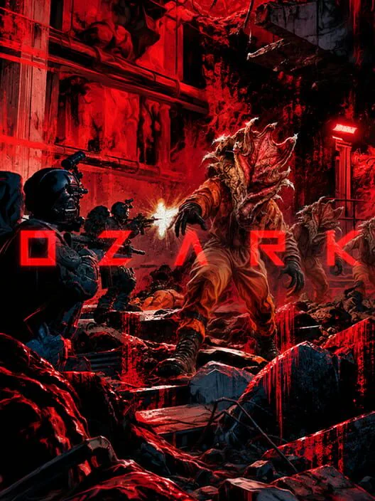 Ozark