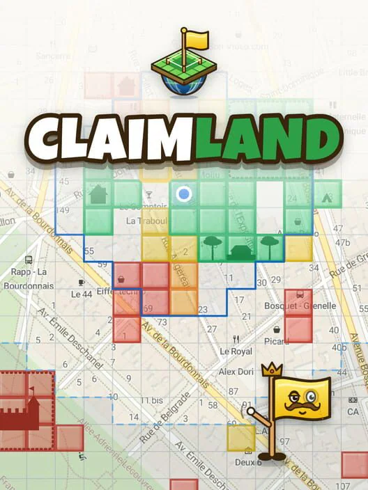 ClaimLand