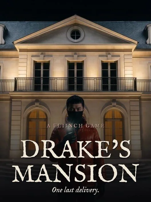 Drake's Mansion