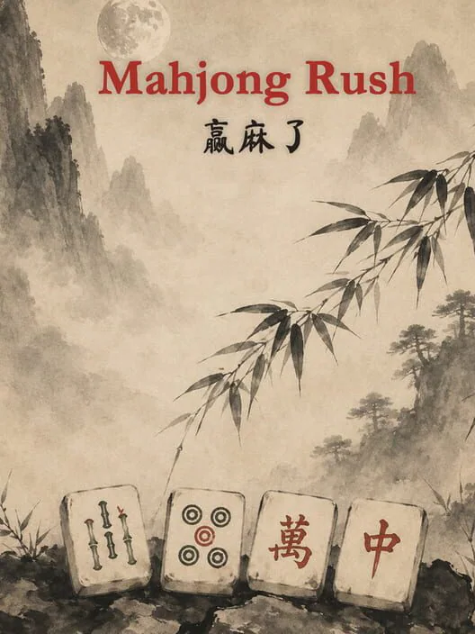 Mahjong Rush