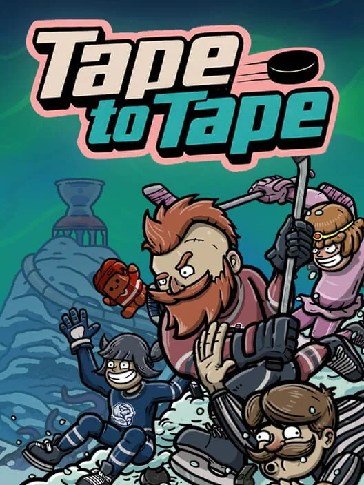 Tape to Tape