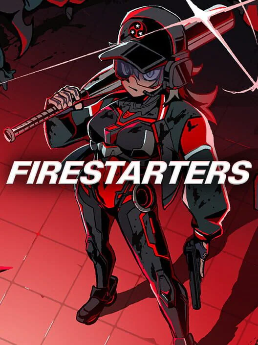 Firestarters