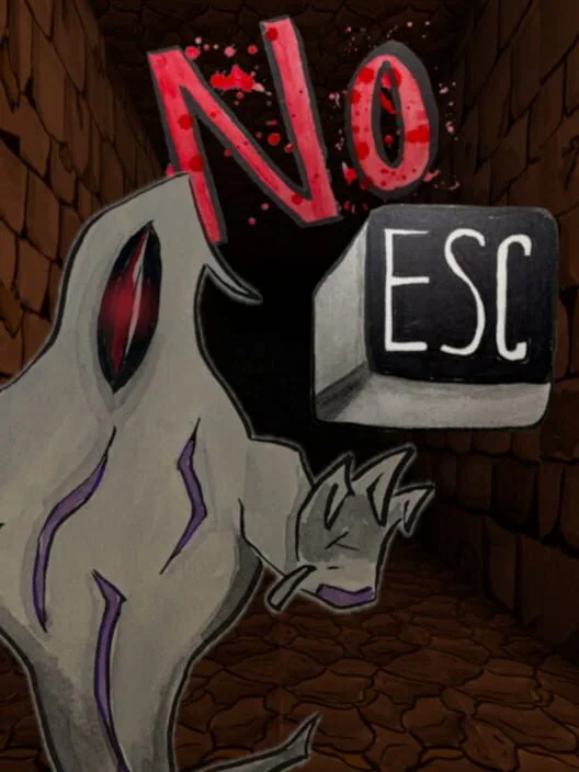 No ESC