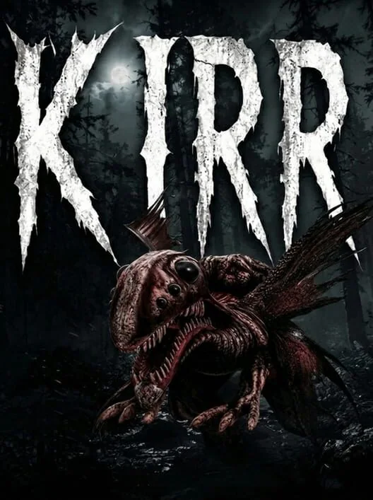 Kirr