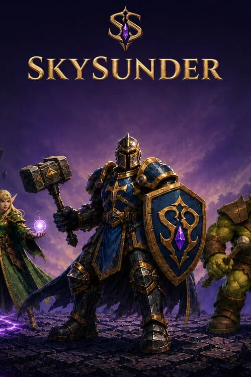 Skysunder