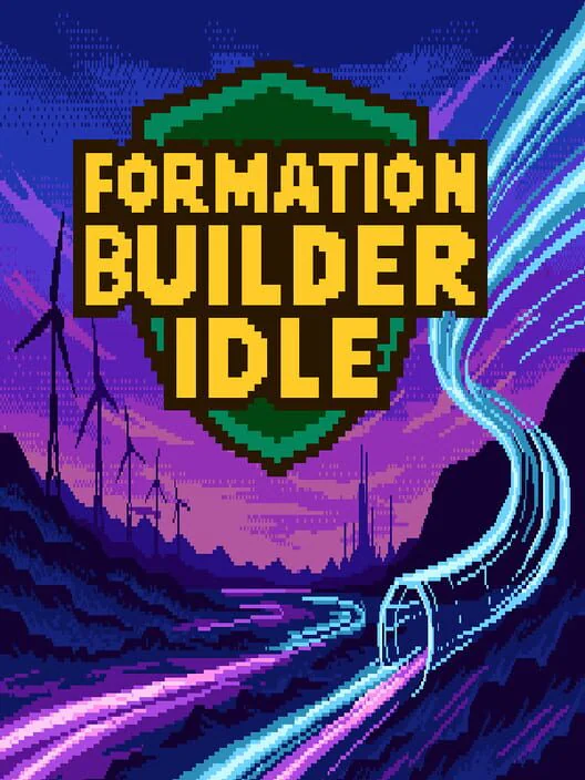 Formation Builder Idle