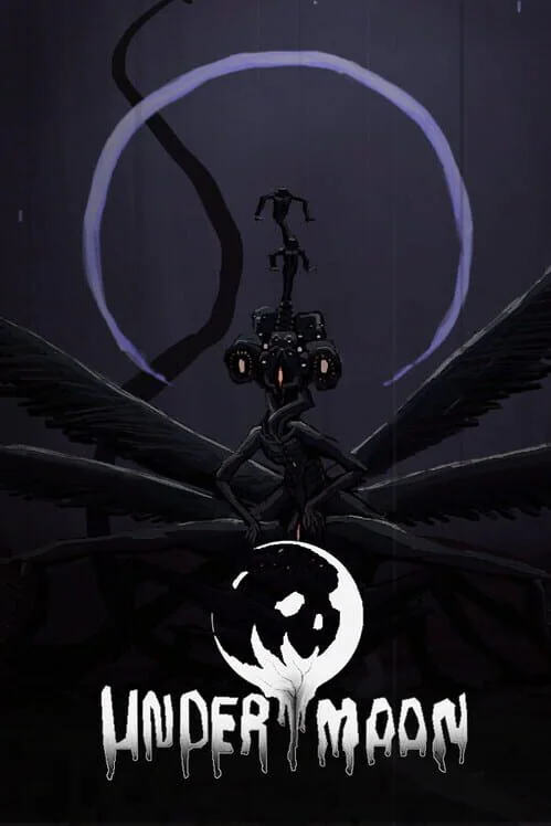 Undermoon