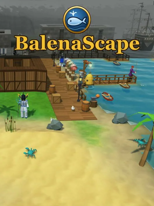 BalenaScape