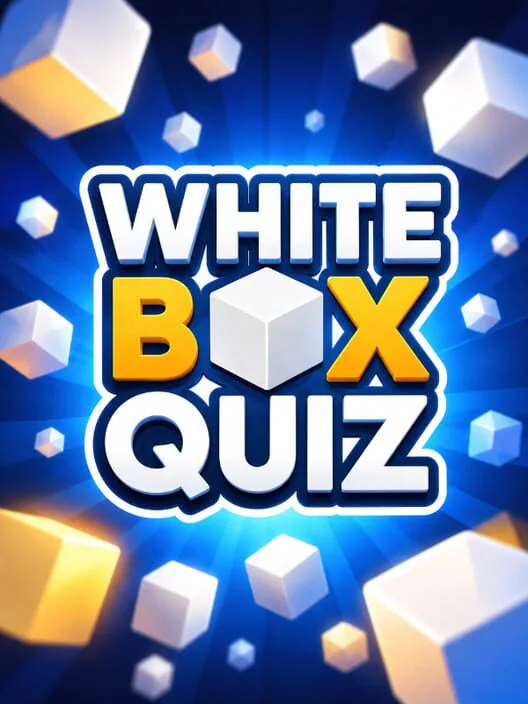 White Box Quiz