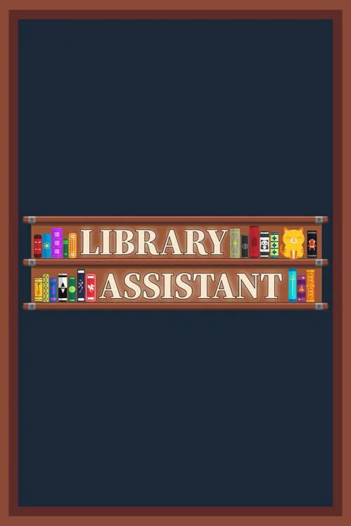 The Library Assistant