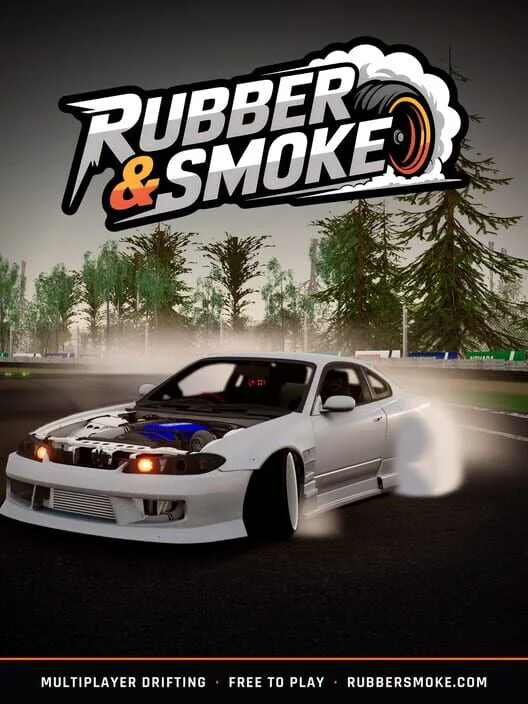 Rubber & Smoke