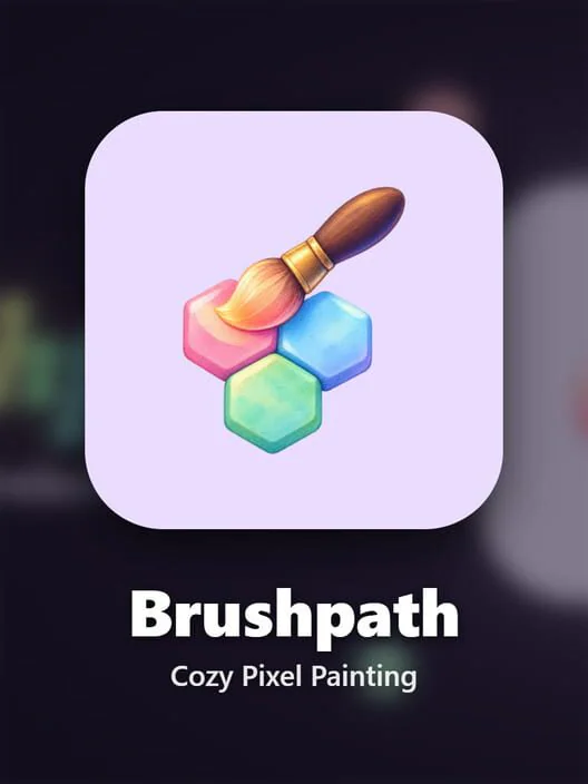 Brushpath