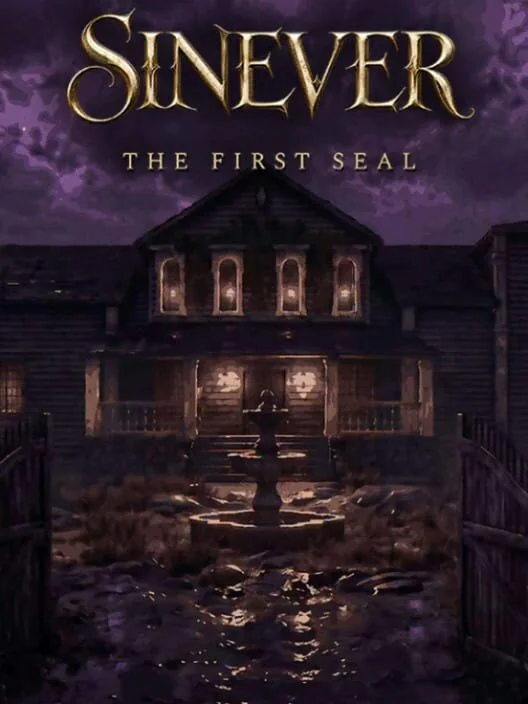 Sinever: First Seal