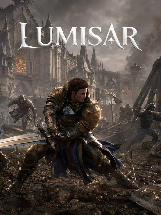 Lumisar