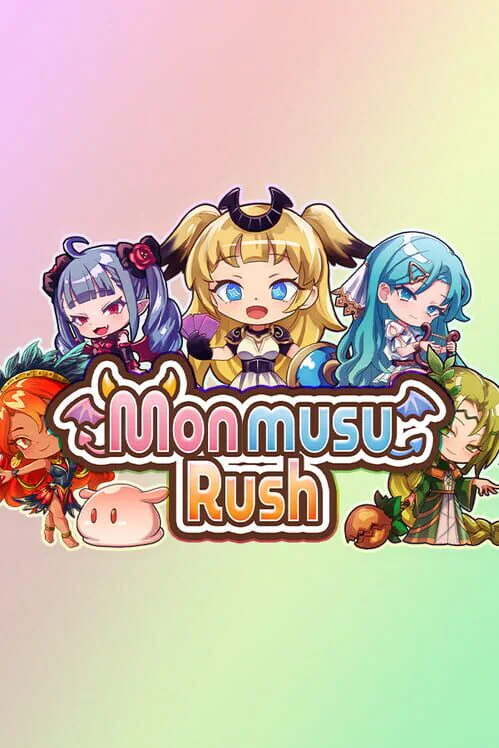 Monmusu Rush