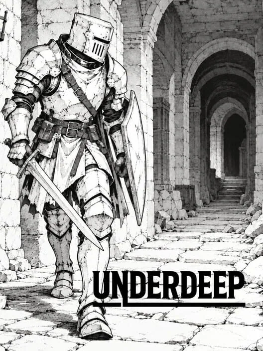 Underdeep