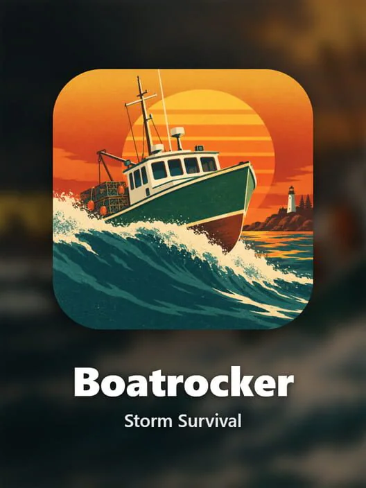 Boatrocker
