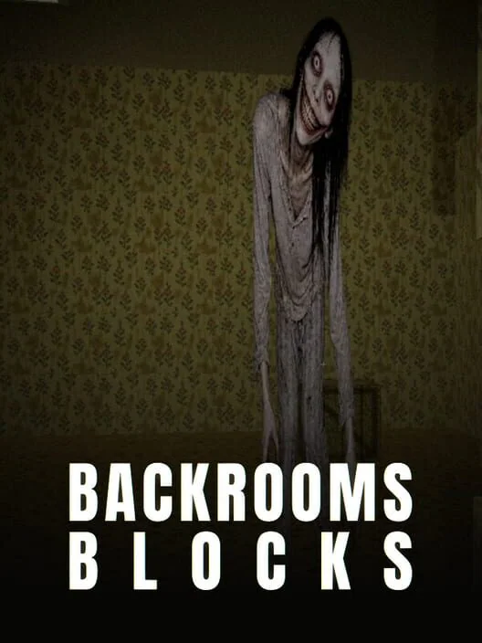 Backrooms Blocks
