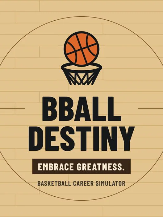Bball Destiny
