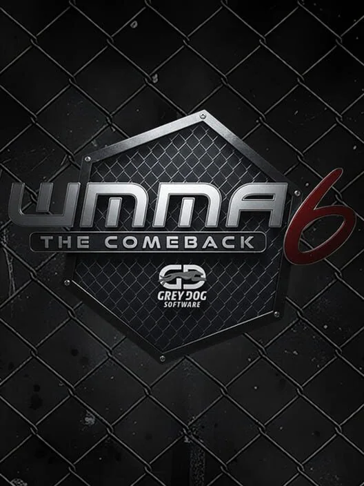 World of Mixed Martial Arts 6