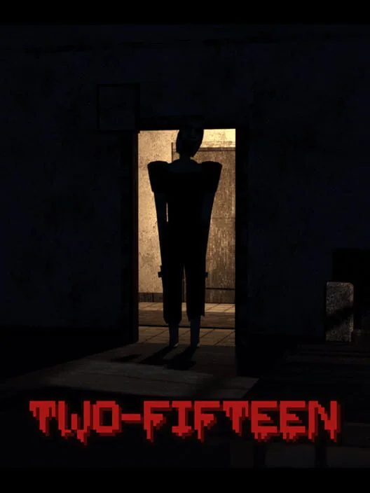 Two-Fifteen