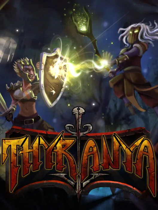Thyranya