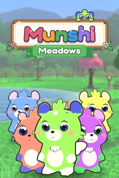 Munshi Meadows