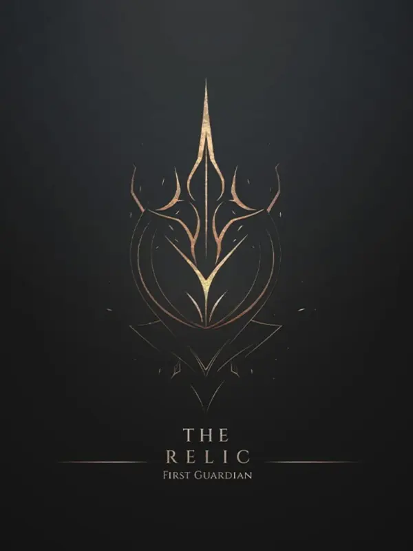 The Relic: First Guardian
